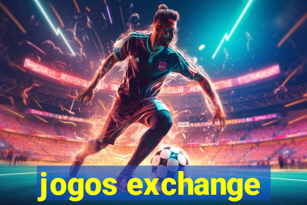 jogos exchange